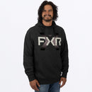 Unisex Victory Pullover Hoodie