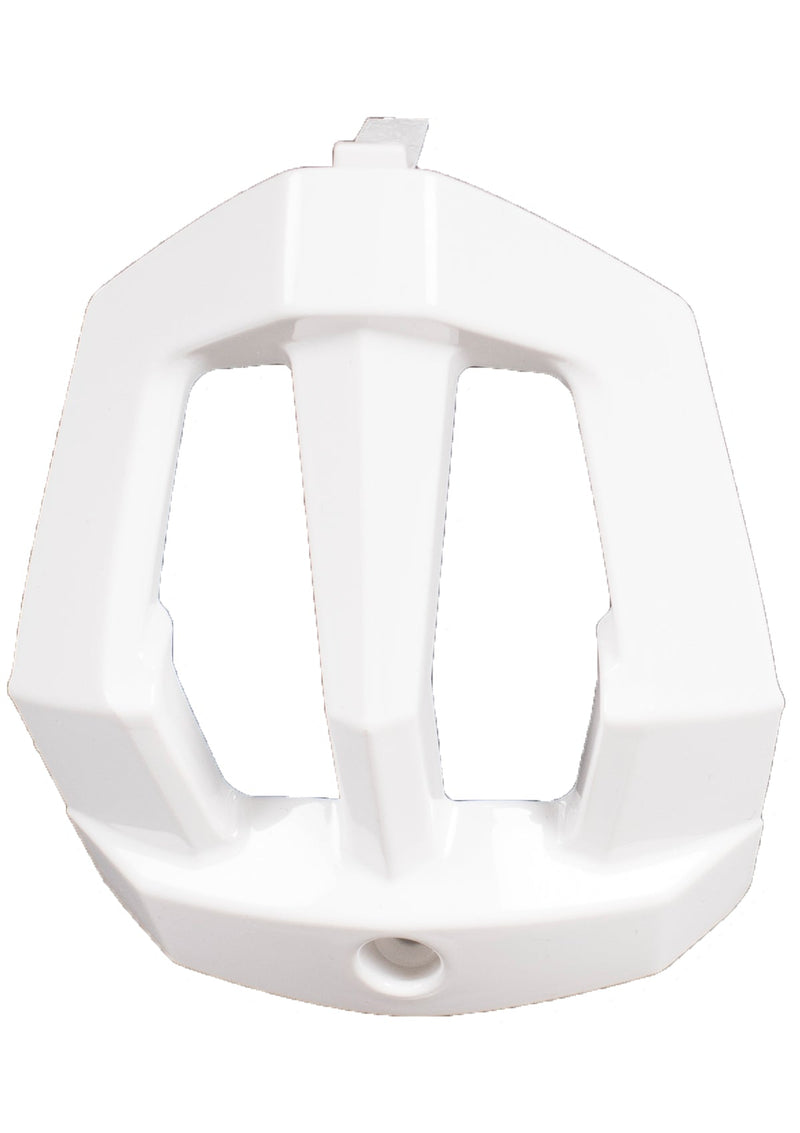 Mouthpiece - Torque Helmet