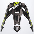 Torque X Squadron Helmet Visors