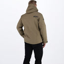 Men's Task Insulated Softshell Jacket