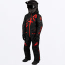 Youth CX Monosuit