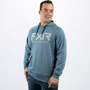 Unisex Pilot UPF Pullover Hoodie