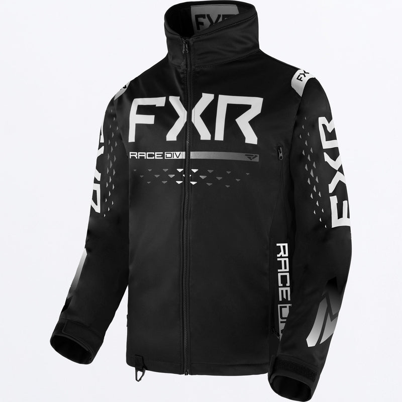 Men's Cold Cross RR Jacket