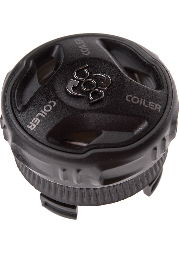 Boa H3 Coiler Reel