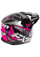 FX-1 Team Helmet W/ Electric Shield