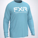 Men's Attack UPF Longsleeve