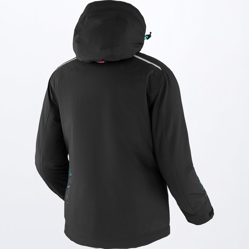 Women's Pulse Jacket