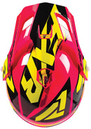 Torque X Core Helmet W/ Electric Shield