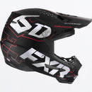 FXR 6D ATR-2 Motocross Helmet