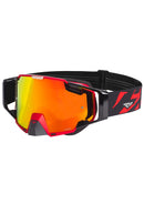 Pilot MX Goggle 18