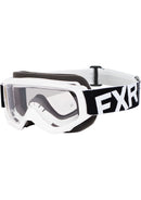 Youth Throttle MX Goggle