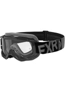Youth Throttle MX Goggle