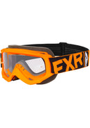 Youth Throttle MX Goggle