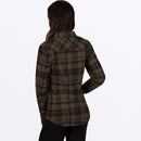 Women's Timber Flannel Shirt