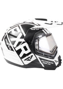 Torque X Evo Helmet with Electric Shield