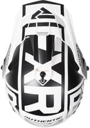 Torque X Evo Helmet with Electric Shield