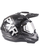 Torque X Evo Helmet with Electric Shield