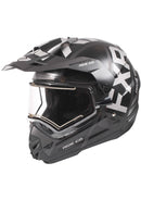 Torque X Evo Helmet with Electric Shield