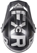 Torque X Evo Helmet with Electric Shield