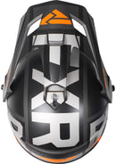 Torque X Evo Helmet with Electric Shield