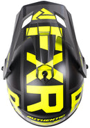 Torque X Evo Helmet with Electric Shield