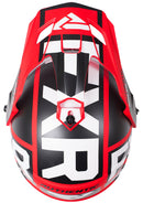 Torque X Evo Helmet with Electric Shield