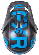 Torque X Evo Helmet with Electric Shield
