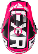Torque X Evo Helmet with Electric Shield