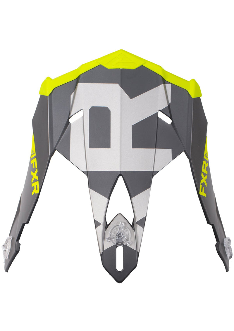 Blade 2.0 Carbon Evo Helmet Peak