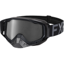 Core Carbon LE Goggle 19