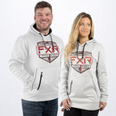Unisex Tournament Tech Pullover Hoodie