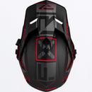 Clutch X Evo Helmet w/ E Shield