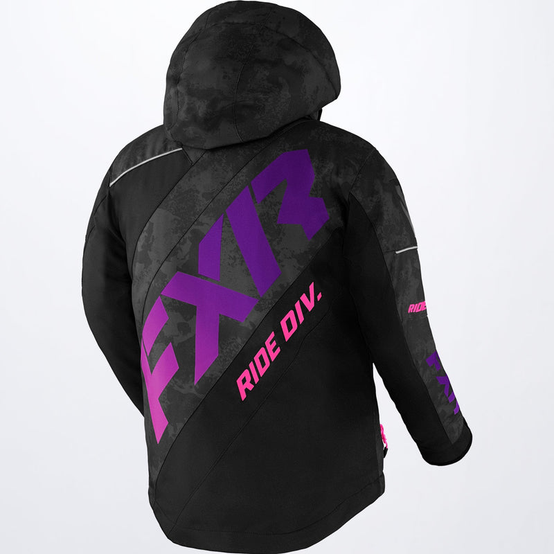 Child CX Jacket