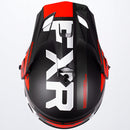 Torque X Evo Helmet with Electric Shield