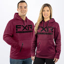 Unisex Pro Tech Pullover Hoodie