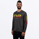 Men's Helium Tech Longsleeve Jersey