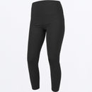 Women's Warrior I Legging