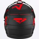 Torque X Team Helmet w/ E Shield & Sun Shade