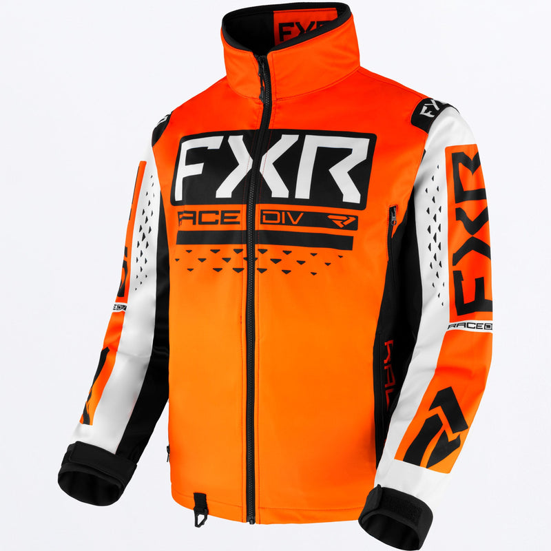 Men's Cold Cross RR Jacket