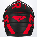 Torque X Team Helmet with E Shield & Sun Shade