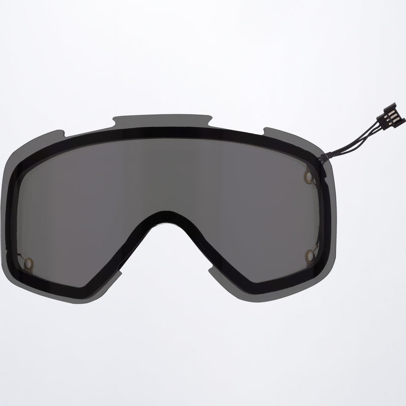 Mission Electric Goggle Spare Lens