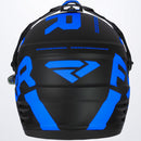 Torque X Team Helmet with E Shield & Sun Shade