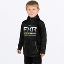 Toddler Race Division Tech Hoodie