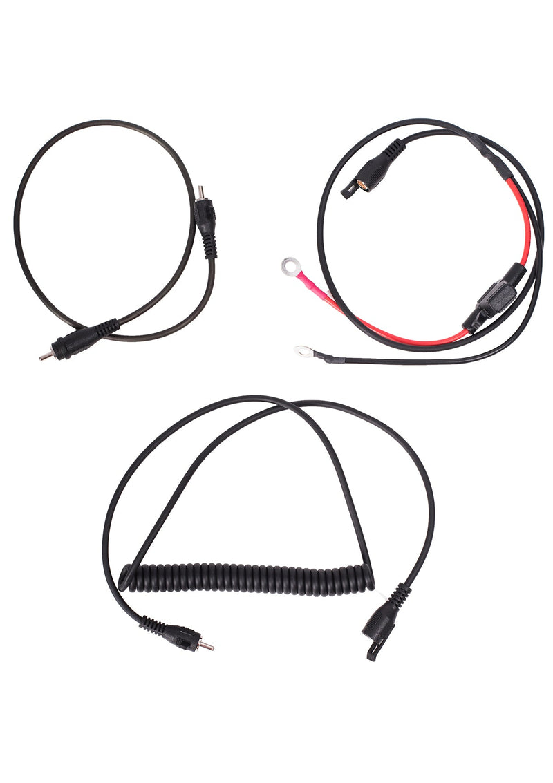 Torque X Helmet Replacement Wire with Clip