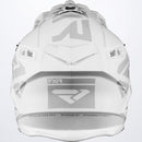 Helium Prime Helmet with Auto Buckle
