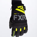 Men's Transfer Short Cuff Glove