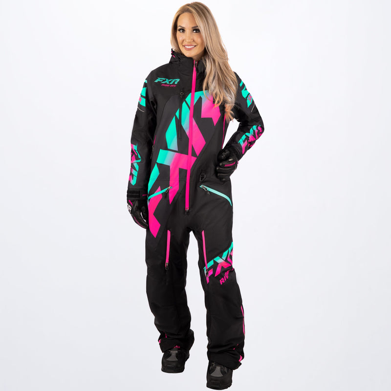 Women's CX Lite Monosuit