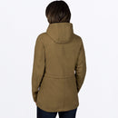 Women's Ivy Canvas Jacket