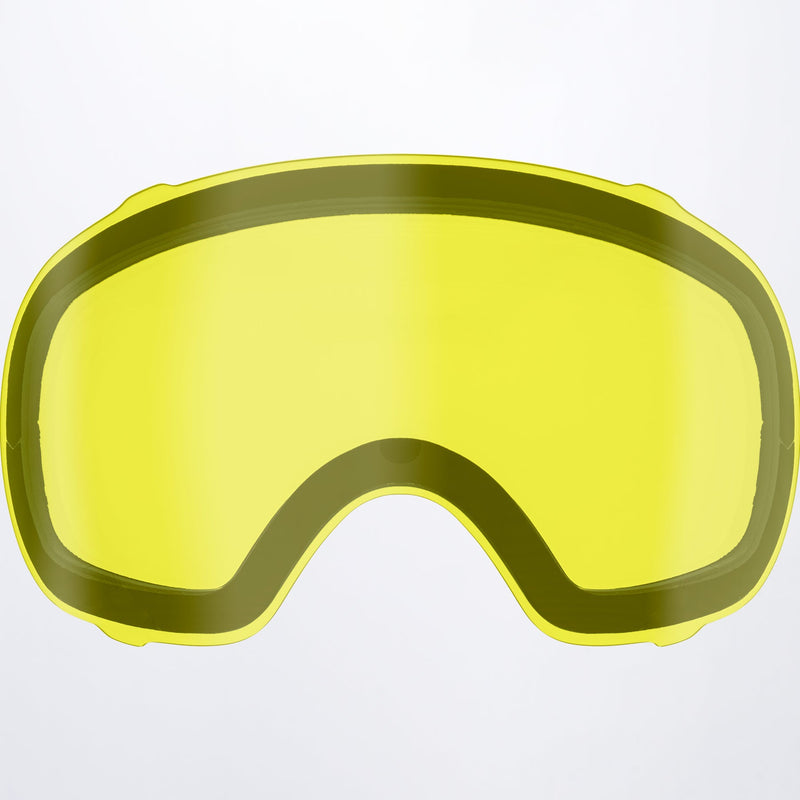 Ride X/Summit Goggle Dual lens