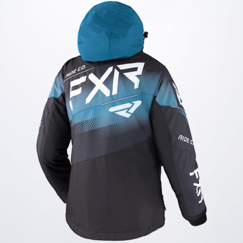 Women's Boost FX Jacket